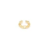 Simply Whispers Braided Ear Cuff Discount