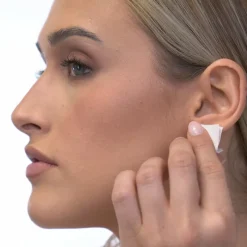 Simply Whispers Ear Piercing 3 mm Ball Stainless Steel Self Piercer Online