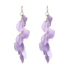Simply Whispers Lilac Wisteria Dangle Earrings Best