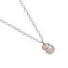 Simply Whispers Lucky Ladybug Necklace Best