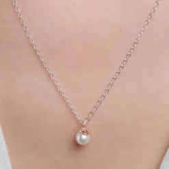 Simply Whispers Lucky Ladybug Necklace Best