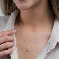 Simply Whispers Lucky Ladybug Necklace Best