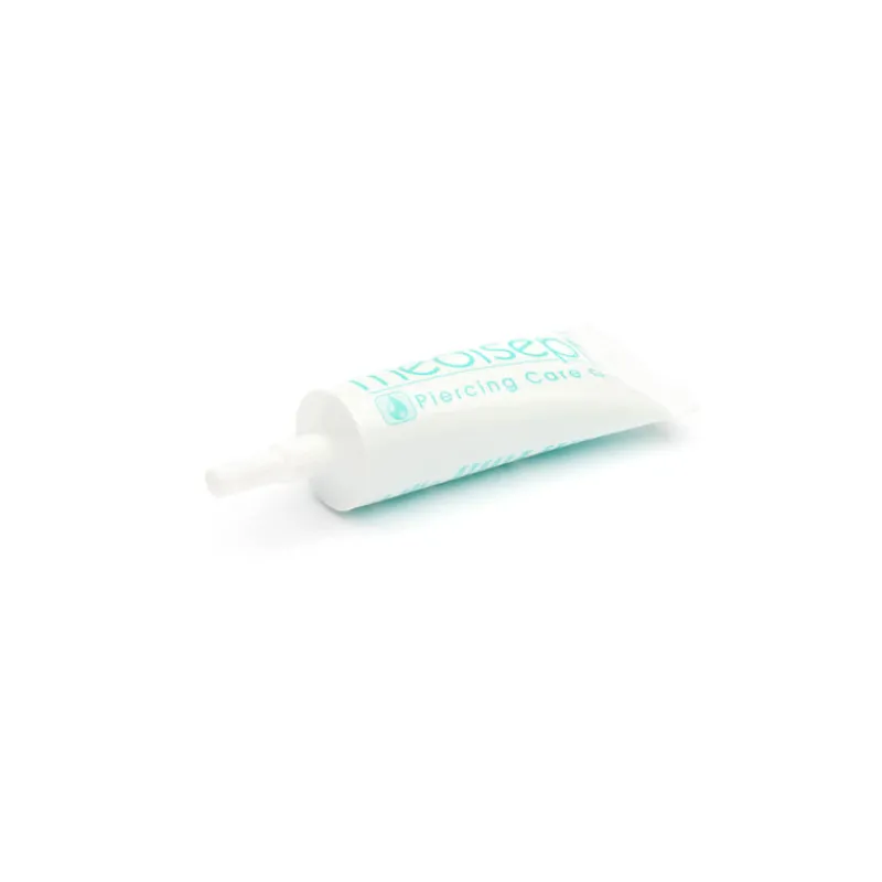 Simply Whispers Medisept Ear Care Gel New