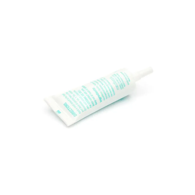 Simply Whispers Medisept Ear Care Gel New